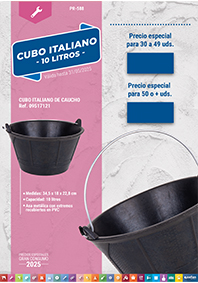 Cubo Italiano